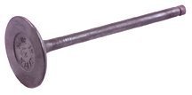 Beck Arnley 021-3487 Exhaust Valve Exhaust Valves Beck Arnley 0213487