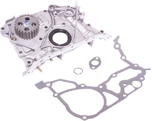 Oil Pumps Beck Arnley 0280318