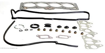 Beck Arnley 032-2656 Head Gasket Set Head Gasket Sets Beck Arnley 0322656
