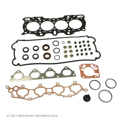 Beck Arnley 032-2916 Head Gasket Set Head Gasket Sets Beck Arnley 0322916