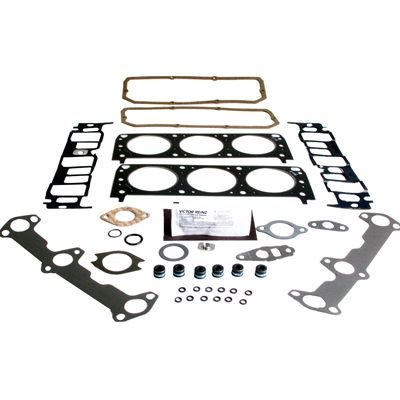 Beck Arnley 032-2924 Head Gasket Set Head Gasket Sets Beck Arnley 0322924