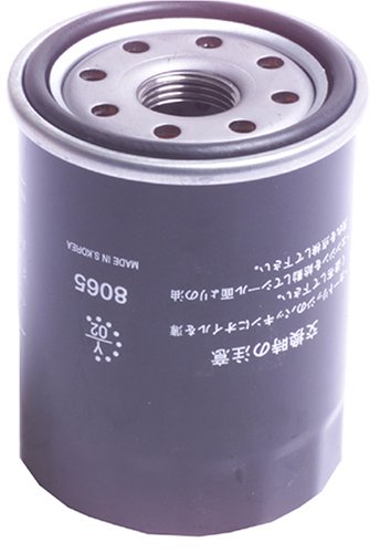 Beck Arnley 041-8065 Oil Filter Oil Filters Beck Arnley 0418065