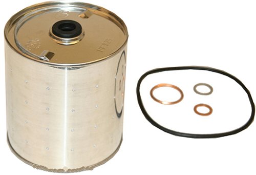 Oil Filters Beck Arnley 0418040