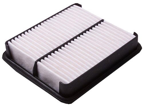 Air Filters Beck Arnley 0421577