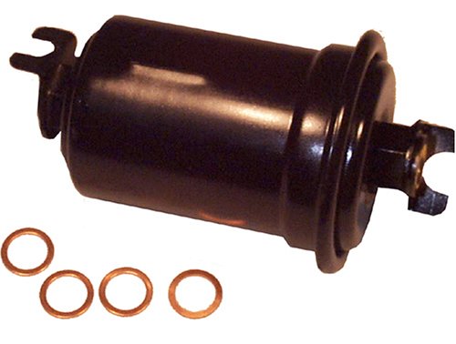 Beck Arnley 043-0939 Fuel Filter Fuel Filters Beck Arnley 0430939