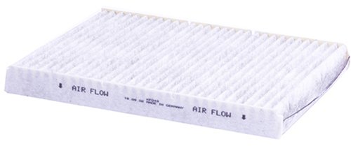 Beck Arnley 042-2008 Cabin Air Filter for select Audi/Volkswagen models Passenger Compartment Air Filters Beck Arnley 0422008