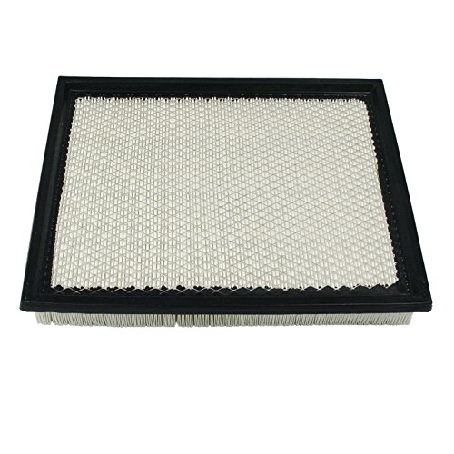 Beck Arnley 042-1684 Air Filter Air Filters Beck Arnley 0421684