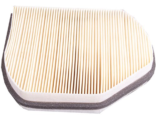 Passenger Compartment Air Filters Beck Arnley 0422000