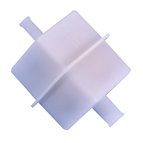 Fuel Filters Beck Arnley 0430792