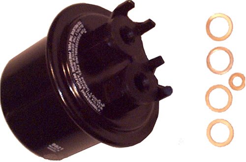 Fuel Filters Beck Arnley 0430922