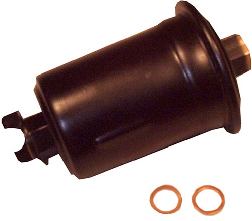 Fuel Filters Beck Arnley 0430843