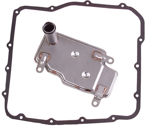 Transmissions & Parts Beck Arnley 0440272