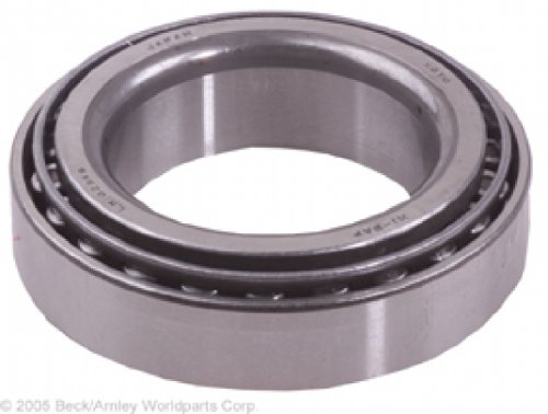 Automatic Transaxle Beck Arnley 0513632