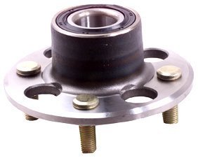 Hub Assemblies Beck Arnley 0516064