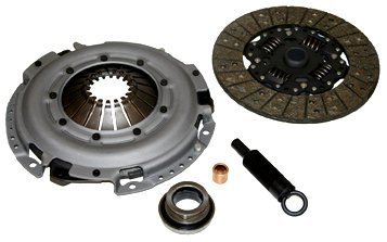 Complete Clutch Sets Beck Arnley 0616141