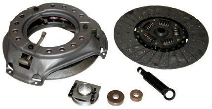 Complete Clutch Sets Beck Arnley 0616199