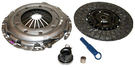 Complete Clutch Sets Beck Arnley 0616162