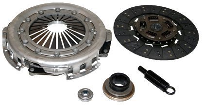 Complete Clutch Sets Beck Arnley 0616216