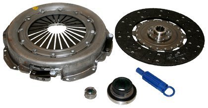Complete Clutch Sets Beck Arnley 0616214