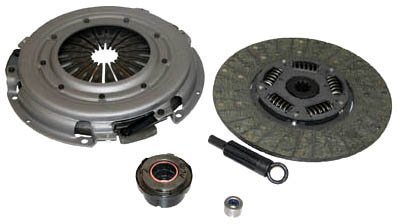 Complete Clutch Sets Beck Arnley 0619018