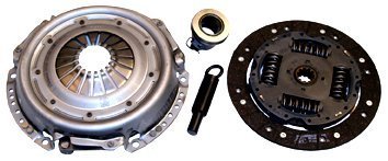 Complete Clutch Sets Beck Arnley 0619078