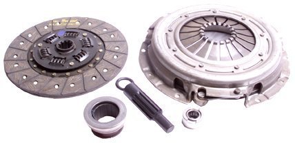 Beck Arnley 061-6181 New Clutch Set - Domestic Complete Clutch Sets Beck Arnley 0616181