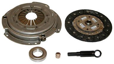 Complete Clutch Sets Beck Arnley 0619213