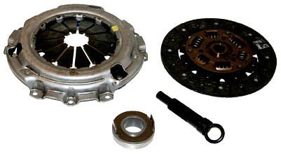 Complete Clutch Sets Beck Arnley 0619119