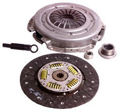 Complete Clutch Sets Beck Arnley 0619046