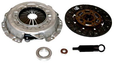 Complete Clutch Sets Beck Arnley 0619289