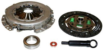 Complete Clutch Sets Beck Arnley 0619290