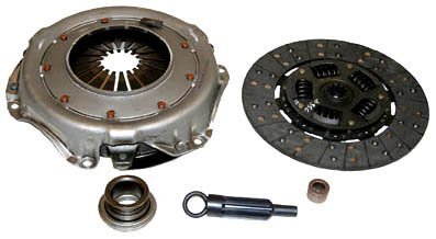 Complete Clutch Sets Beck Arnley 0616227