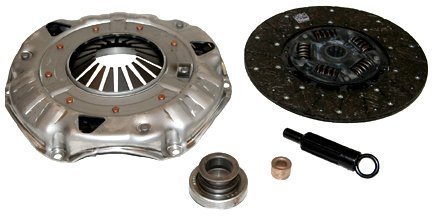 Complete Clutch Sets Beck Arnley 0616228