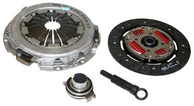 Complete Clutch Sets Beck Arnley 0619001