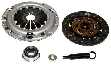 Complete Clutch Sets Beck Arnley 0619409