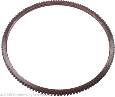 Flywheel Beck Arnley 0650165