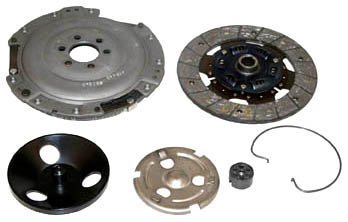 Complete Clutch Sets Beck Arnley 0619411