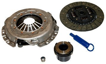 Complete Clutch Sets Beck Arnley 0616206