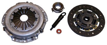 Complete Clutch Sets Beck Arnley 0619248