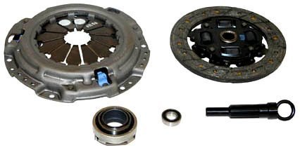 Complete Clutch Sets Beck Arnley 0619318