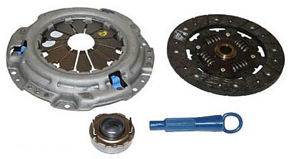 Complete Clutch Sets Beck Arnley 0619178