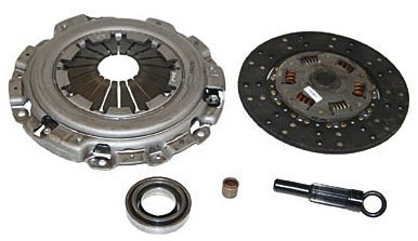 Beck Arnley 061-9385 New Clutch Set - Import Complete Clutch Sets Beck Arnley 0619385