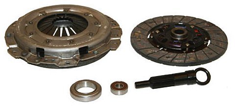 Complete Clutch Sets Beck Arnley 0619243