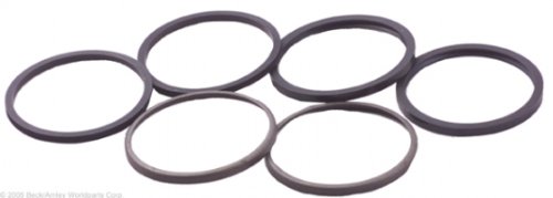 Brake Kits Beck Arnley 0711408