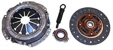 Slave Cylinder Kits Beck Arnley 0711820
