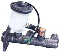 Master Cylinders Beck Arnley 0728409