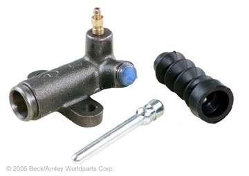 Slave Cylinder Kits Beck Arnley 0728100