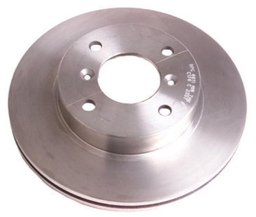 Rotors Beck Arnley 0802668