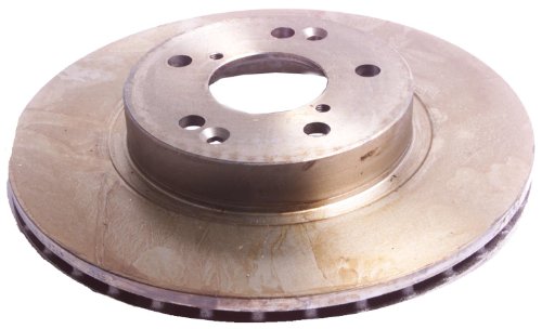 Rotors Beck Arnley 0832352