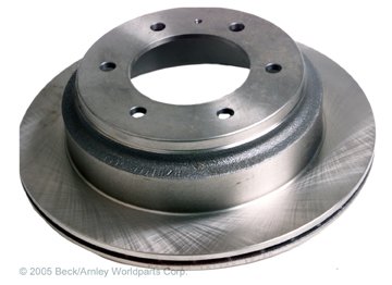 Rotors Beck Arnley 0832547
